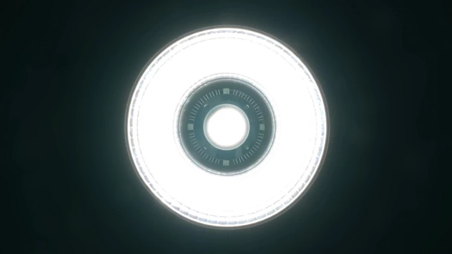 Godox SL60IIBI Bi-Color LED Video Light by  in  - EC MALL