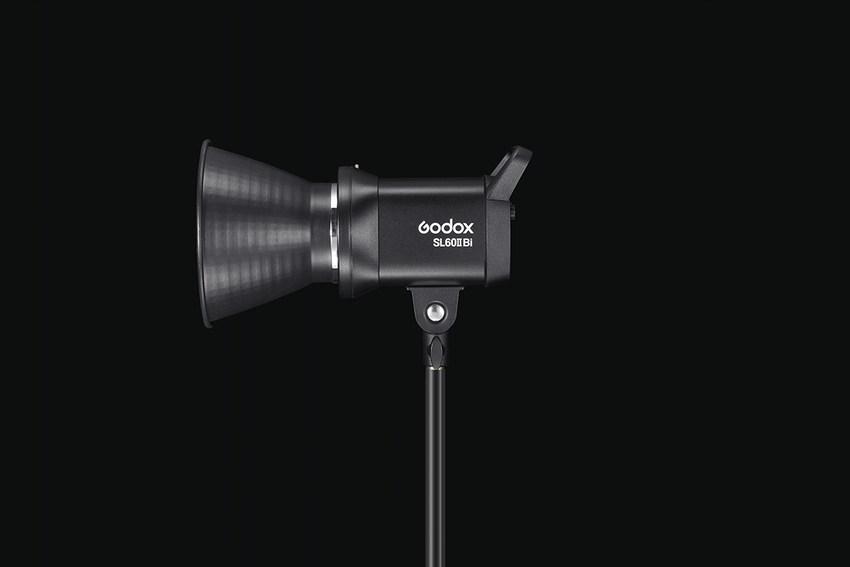 Godox SL60IIBI Bi-Color LED Video Light by  in  - EC MALL
