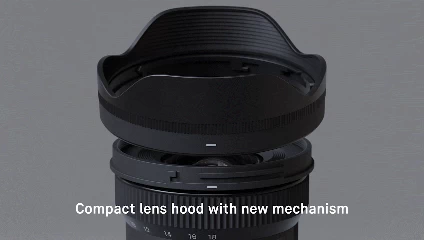 Sigma 10-18mm f/2.8 DC DN (C) Lens by  in  - EC MALL