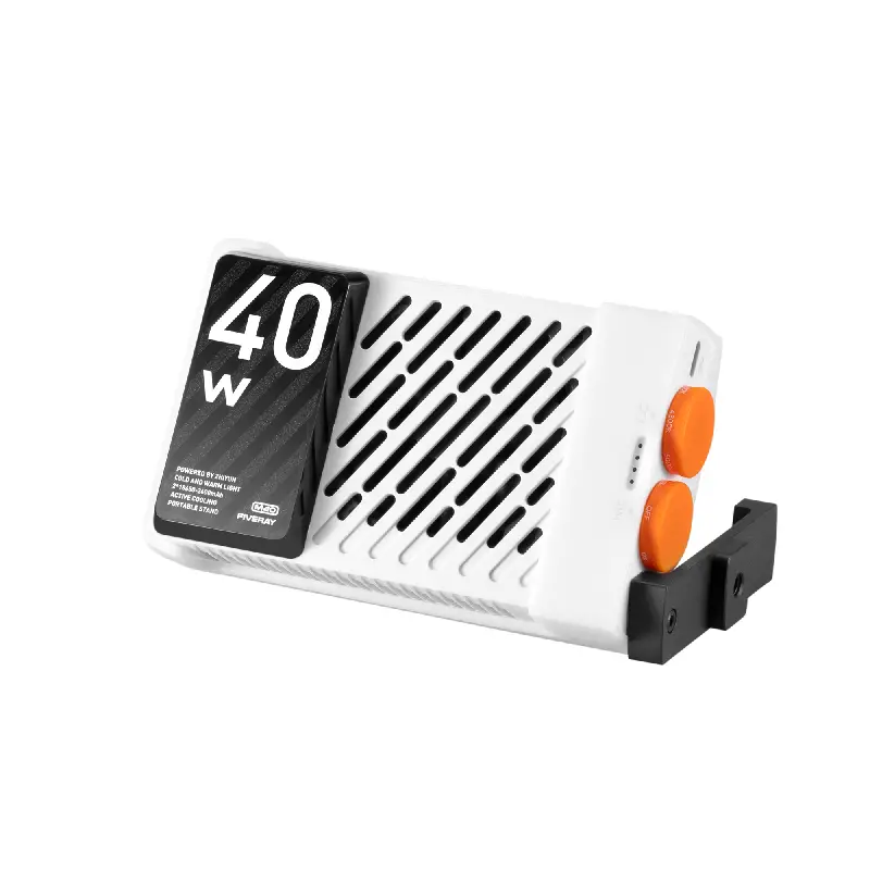 Zhiyun Fiveray M40 Combo 40W (2700-6200K) by  in  - EC MALL