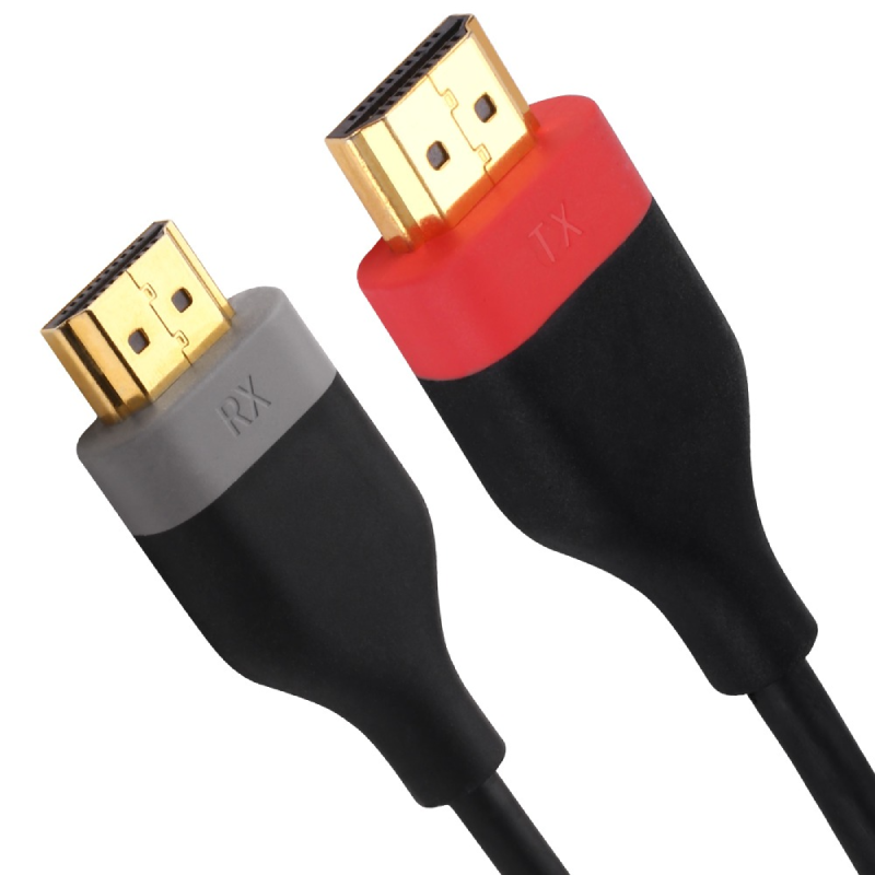 สาย SMART HDMI 2.1 AOC Cable (Active Optical Cables) by  in  - EC MALL
