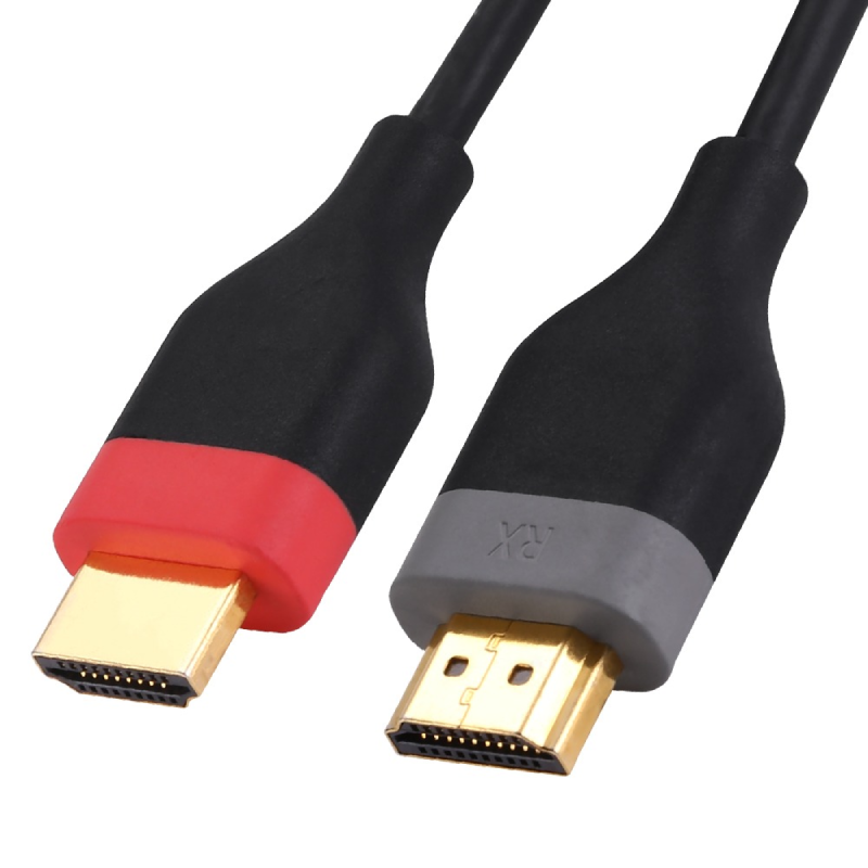 สาย SMART HDMI 2.1 AOC Cable (Active Optical Cables) by  in  - EC MALL