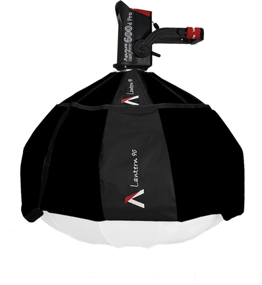 Aputure Lantern Softbox 26 inch (65cm) Bowens Mount Light by  in  - EC MALL