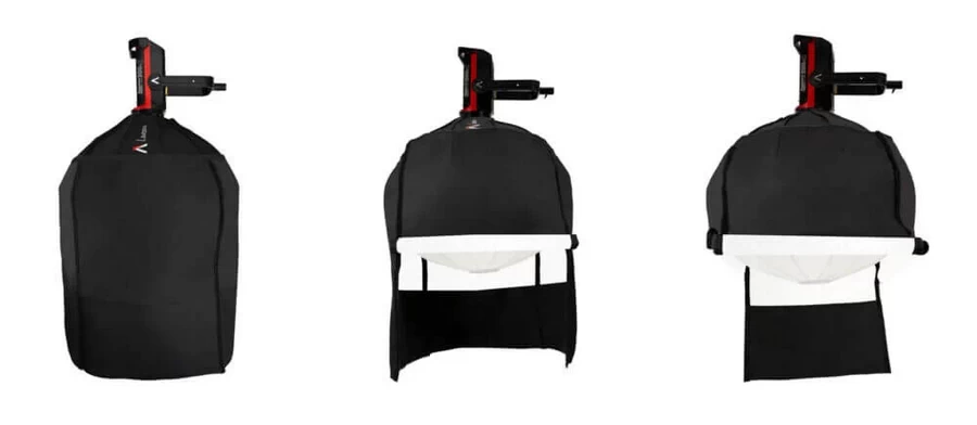 Aputure Lantern Softbox 26 inch (65cm) Bowens Mount Light by  in  - EC MALL