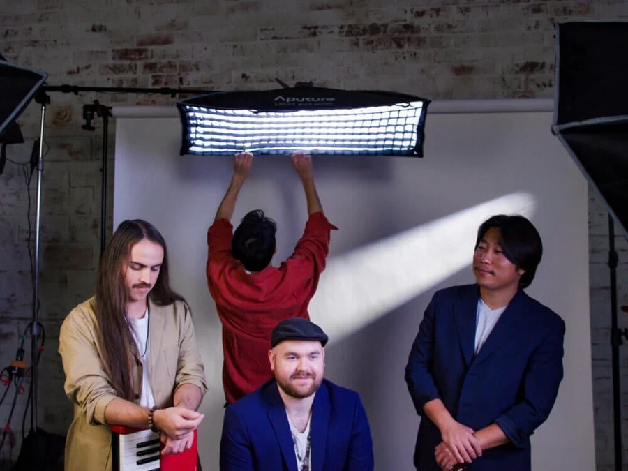 Aputure  LIGHT BOX 30×120cm Rectangular Strip Softbox by  in  - EC MALL