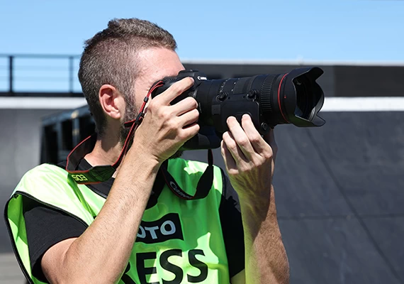 Canon RF 24-105mm f/2.8 L IS USM Z Lens by  in  - EC MALL