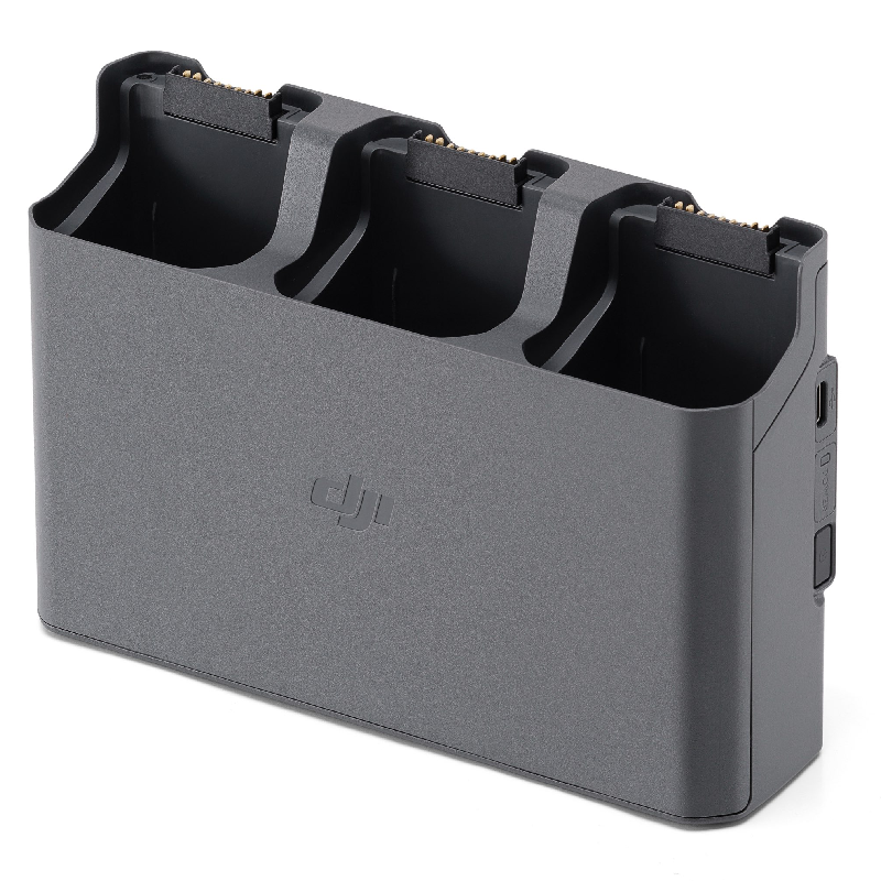 DJI Air 3 Battery Charging Hub by  in  - EC MALL