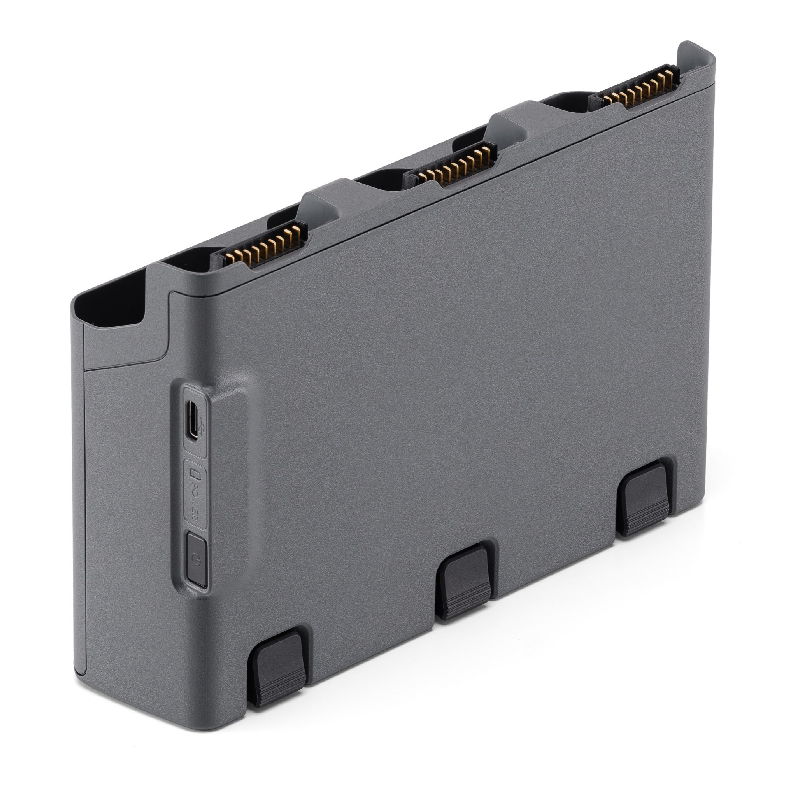 DJI Air 3 Battery Charging Hub by  in  - EC MALL