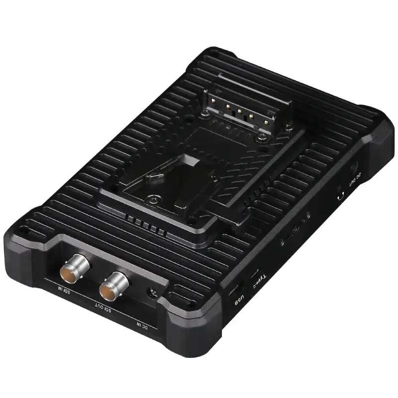 Desview R7SIII 7" Ultra-High Bright 1080p Touchscreen Monitor with 4K60 HDMI/3G-SDI I/O by  in  - EC MALL