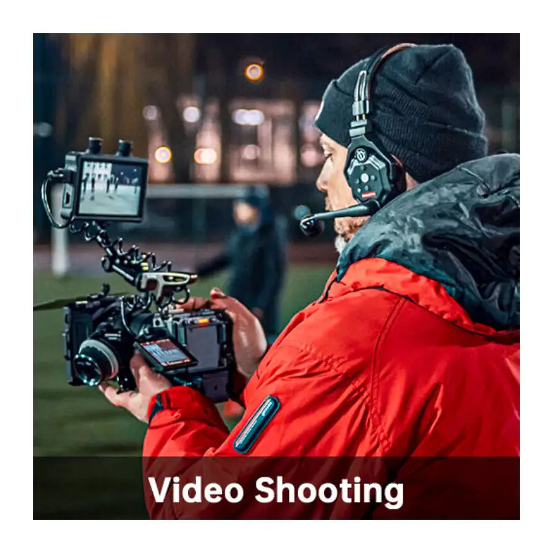 Hollyland Mars M1 Enhanced 5.5" Wireless Transceiver Monitor by  in  - EC MALL