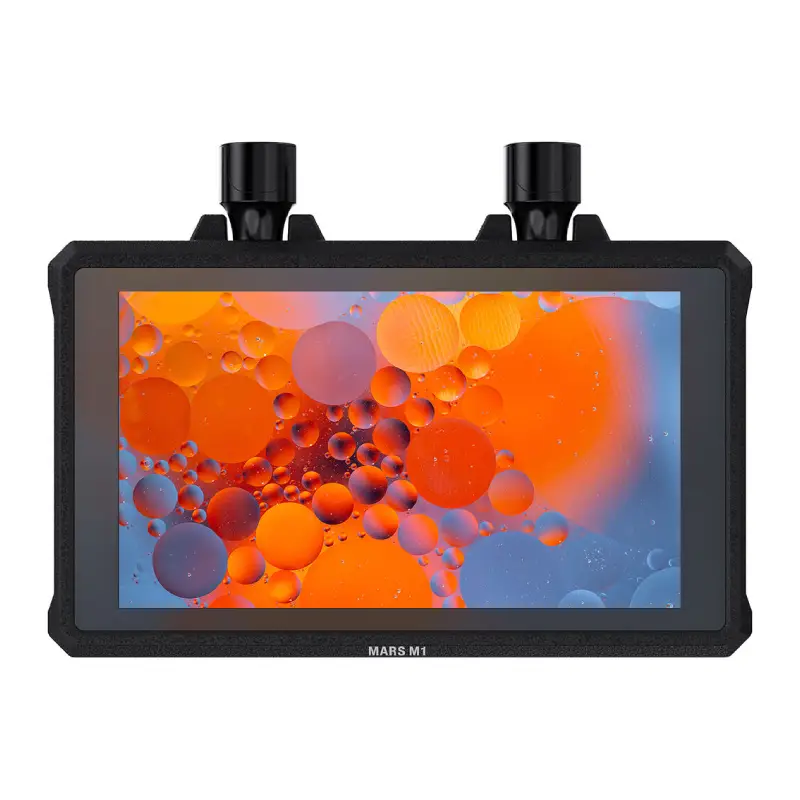 Hollyland Mars M1 Enhanced 5.5" Wireless Transceiver Monitor by  in  - EC MALL