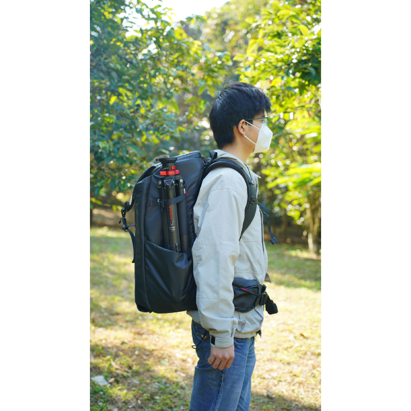 iFootage Beava Backpack 50 (BV-BP50) by  in  - EC MALL