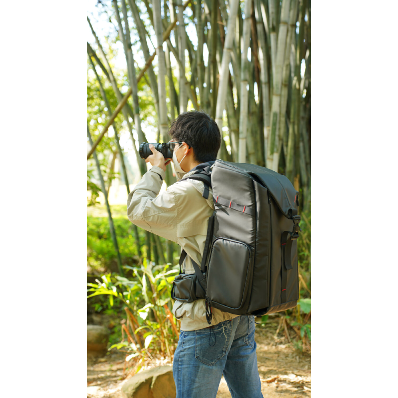 iFootage Beava Backpack 50 (BV-BP50) by  in  - EC MALL