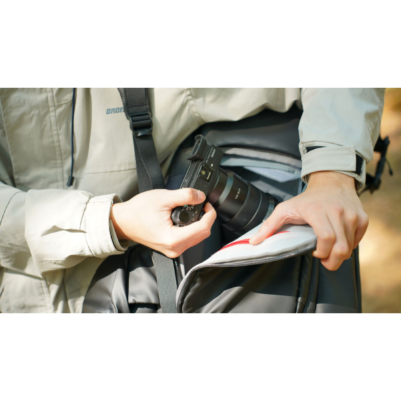 iFootage Beava Backpack 50 (BV-BP50) by  in  - EC MALL