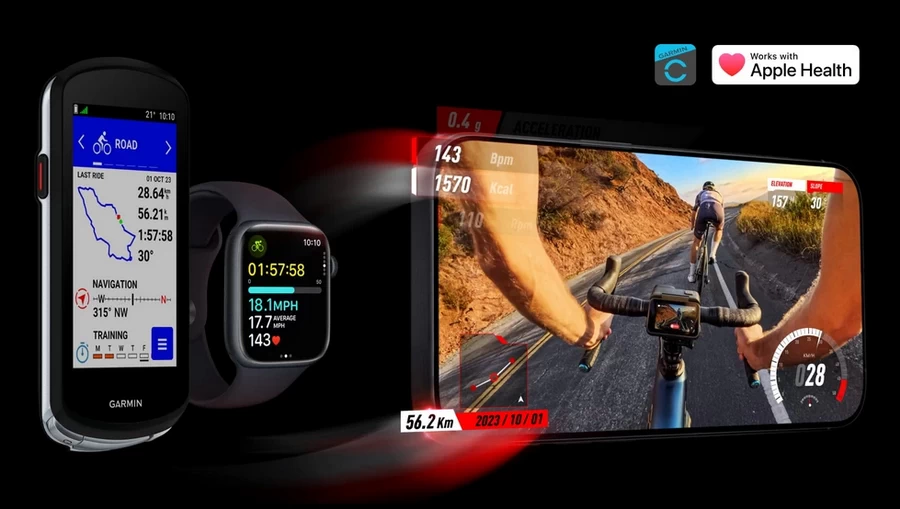 Insta360 ACE Pro 8K Action Camera Co-Engineered With Leica by  in  - EC MALL