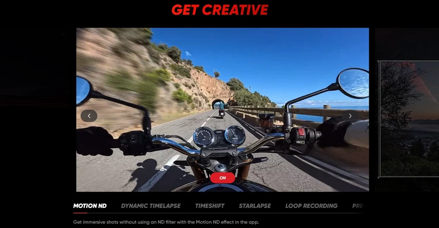 Insta360 ACE Pro 8K Action Camera Co-Engineered With Leica by  in  - EC MALL