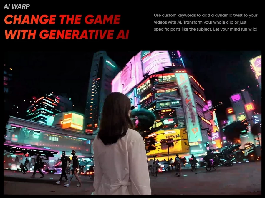 Insta360 ACE Pro 8K Action Camera Co-Engineered With Leica by  in  - EC MALL