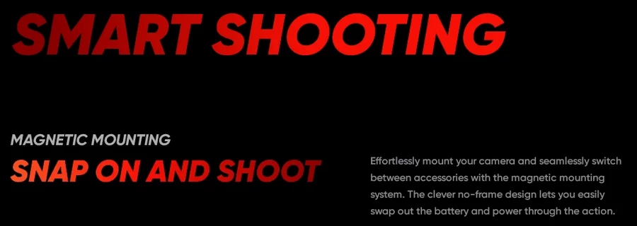 Insta360 ACE Pro 8K Action Camera Co-Engineered With Leica by  in  - EC MALL