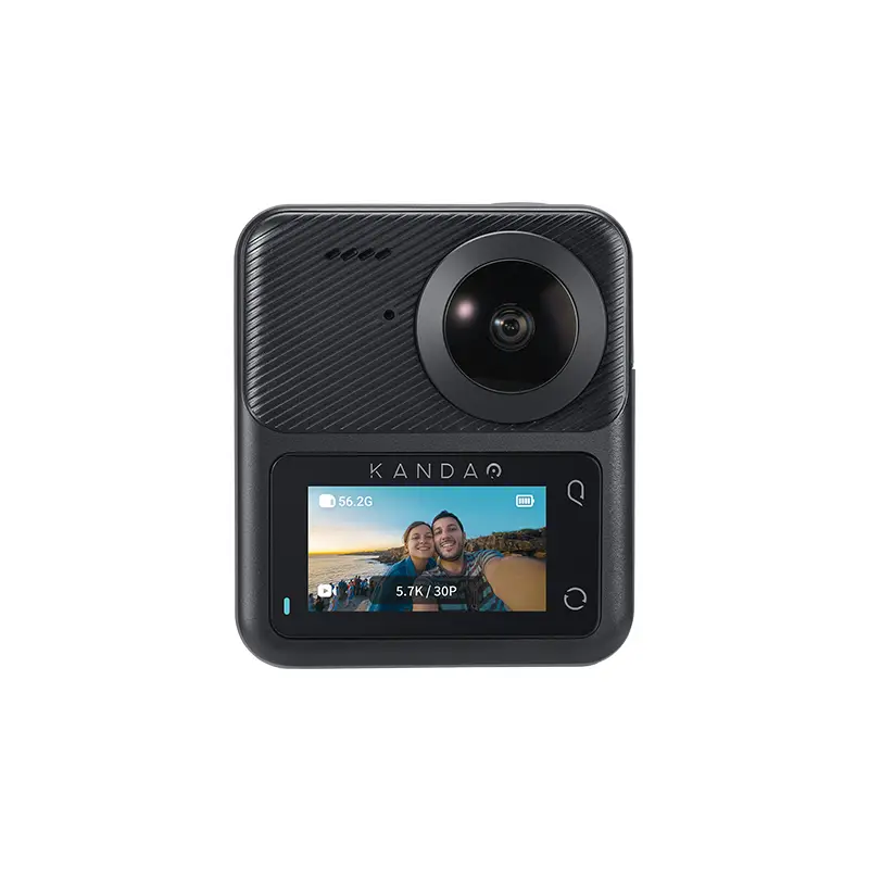 Kandao QooCam 3 360° Camera by  in  - EC MALL