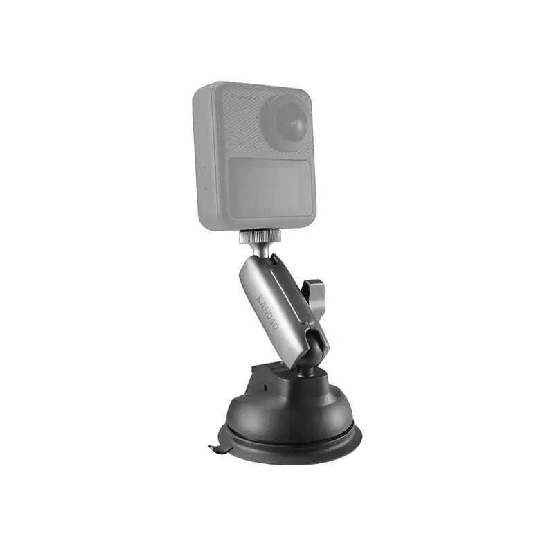 Kandao Camera Suction Cup Mount by  in  - EC MALL