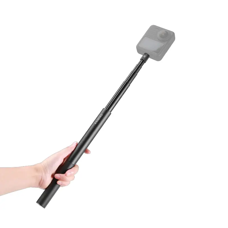 Kandao Invisible Selfie Stick (120cm) for QooCam 3 by  in  - EC MALL