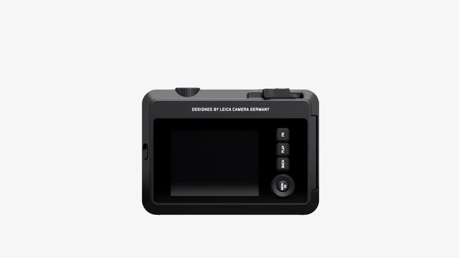 Leica Sofort 2 Instant Film Camera by  in  - EC MALL