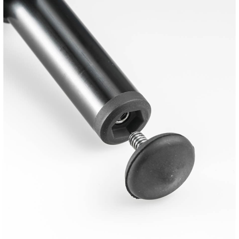 Manfrotto XPRO 3-Section Photo Monopod, Aluminum with Quick Power Lock by  in  - EC MALL