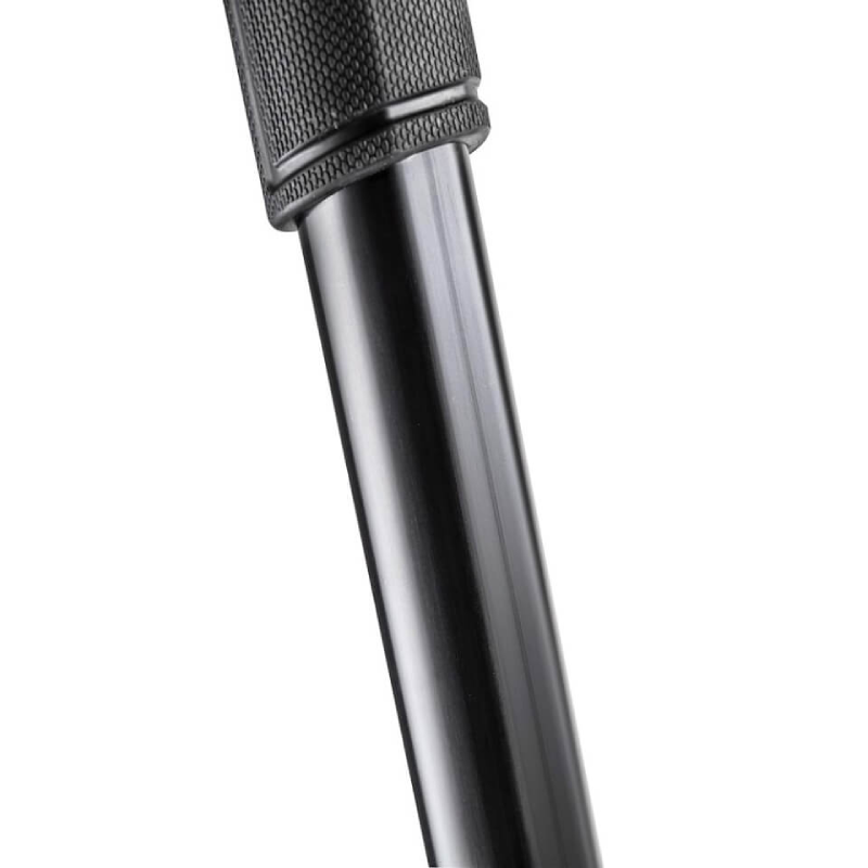 Manfrotto XPRO 3-Section Photo Monopod, Aluminum with Quick Power Lock by  in  - EC MALL