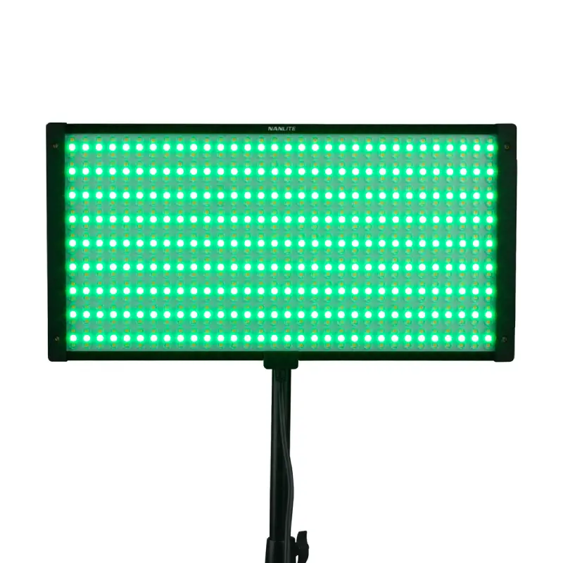 Nanlite PavoSlim 120C LED RGBWW Panel Light by  in  - EC MALL