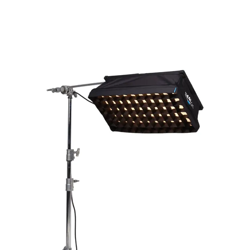 Nanlite PavoSlim 120C LED RGBWW Panel Light by  in  - EC MALL