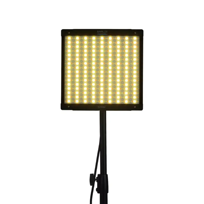 Nanlite PavoSlim 60C LED RGBWW Panel Light by  in  - EC MALL