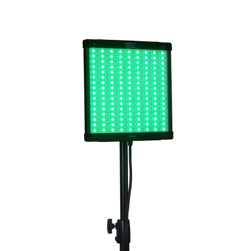 Nanlite PavoSlim 60C LED RGBWW Panel Light by  in  - EC MALL