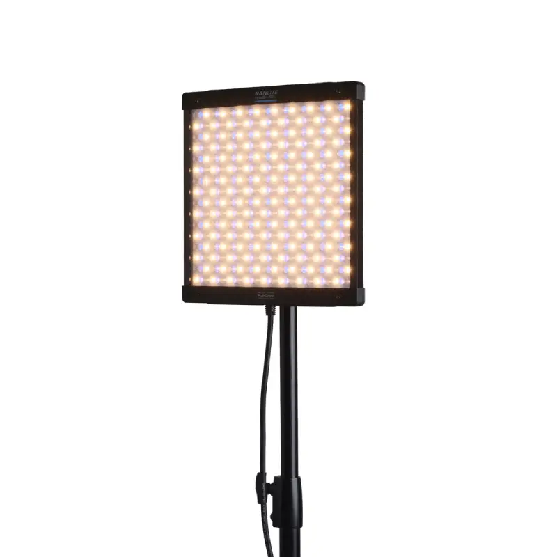 Nanlite PavoSlim 60C LED RGBWW Panel Light by  in  - EC MALL