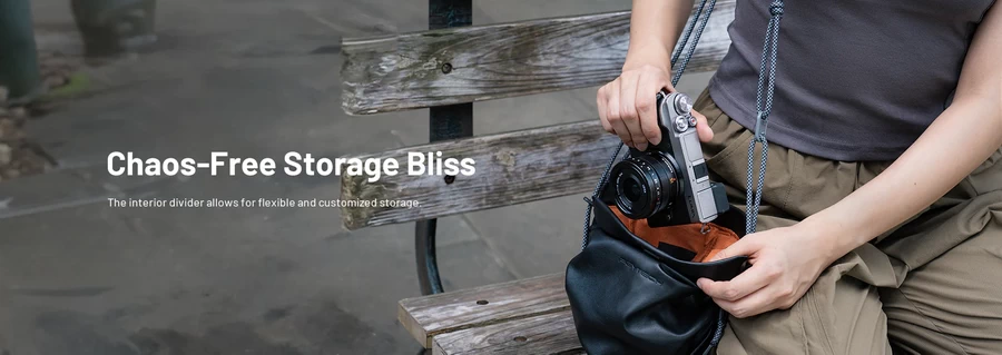 PGYTECH OneGo Cloud Bag M (P-CB-260) by  in  - EC MALL