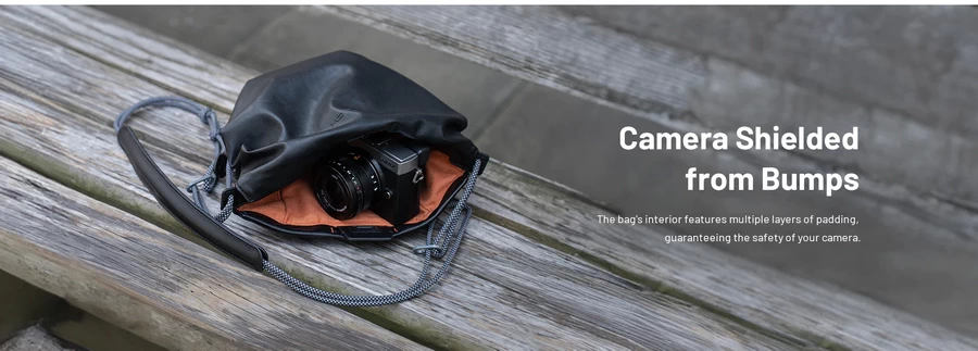 PGYTECH OneGo Cloud Bag M (P-CB-260) by  in  - EC MALL