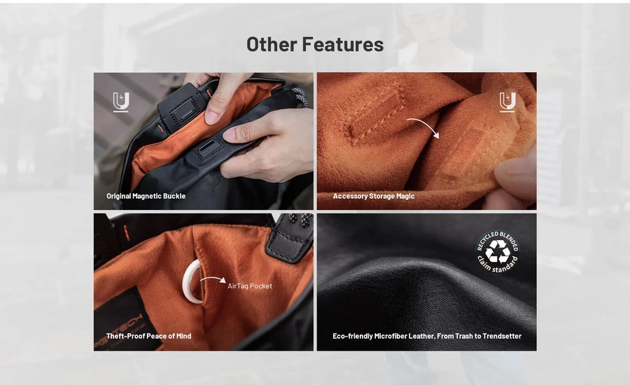 PGYTECH OneGo Cloud Bag M (P-CB-260) by  in  - EC MALL