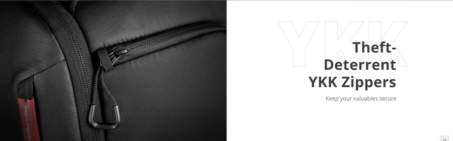 PGYTECH OneMo 2 Backpack 25L (Black) by  in  - EC MALL