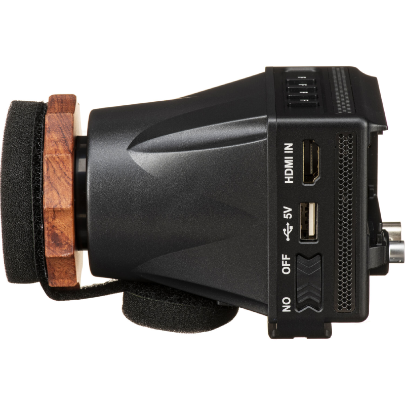 Portkeys LEYE 3G-SDI & HDMI 2.4" LCD Electronic Viewfinder by  in  - EC MALL