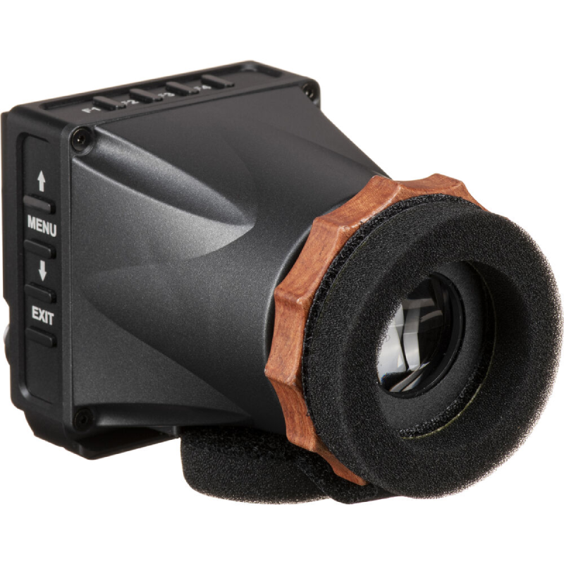 Portkeys LEYE III 4K HDMI 2.4" LCD Electronic Viewfinder by  in  - EC MALL
