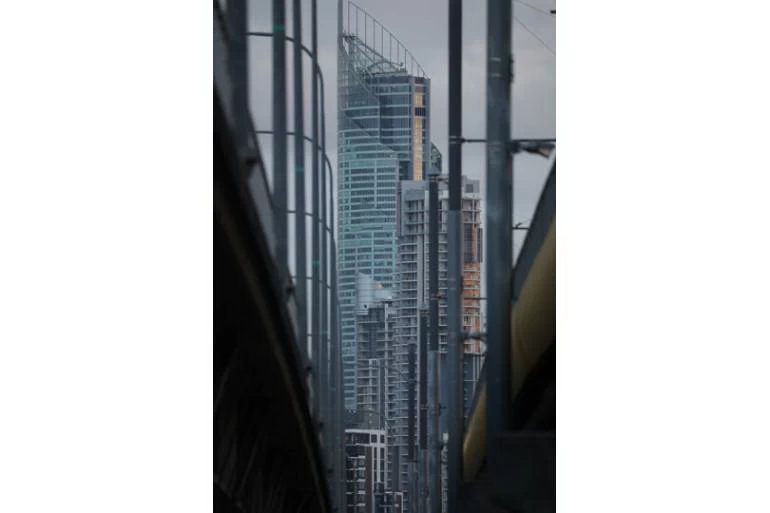 Canon RF 200-800mm f/6.3-9 IS USM Lens by  in  - EC MALL