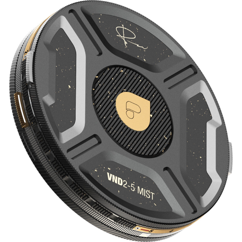 PolarPro Helix 2/5 Stop VND Mist Filter (PM-2-5-MIST) by  in  - EC MALL