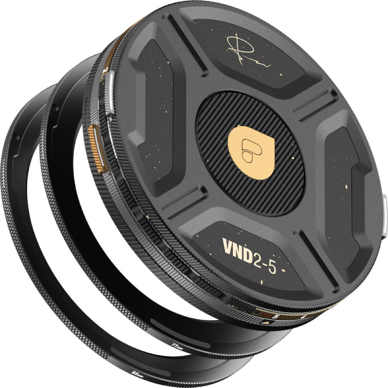 PolarPro Helix VND Kit (PM-2/5-KIT) by  in  - EC MALL