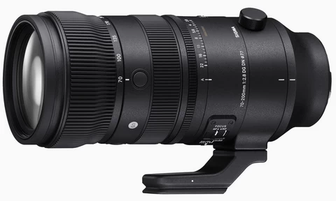 Sigma 70-200mm f/2.8 DG DN OS (S) Lens by  in  - EC MALL