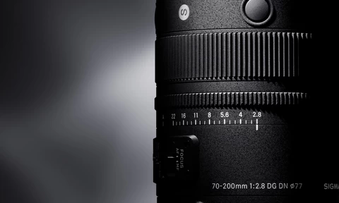 Sigma 70-200mm f/2.8 DG DN OS (S) Lens by  in  - EC MALL