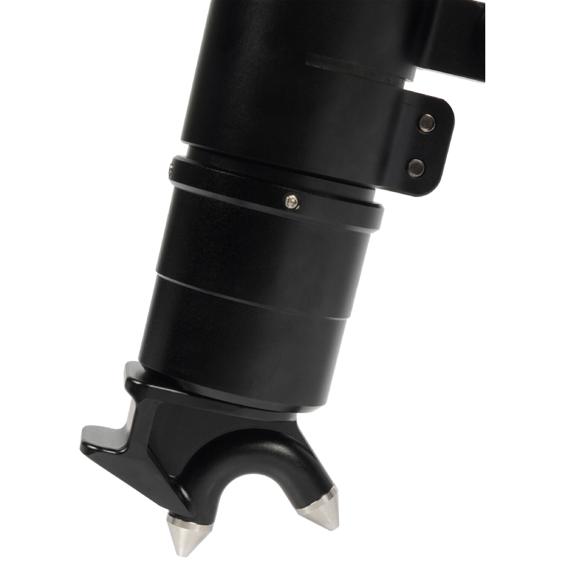 Sirui SVT75 Pro Rapid System One-Step Release Video Tripod with SVH15 Video Fluid Head Kit by in - EC MALL