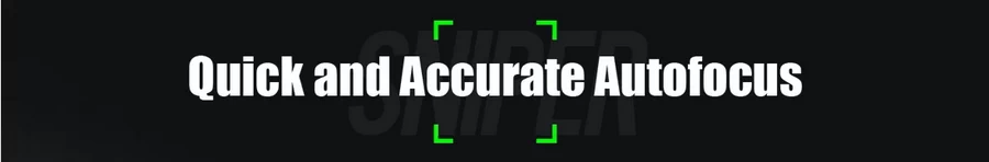 Sirui Sniper 56mm f/1.2 APSC Auto-Focus Lens by  in  - EC MALL