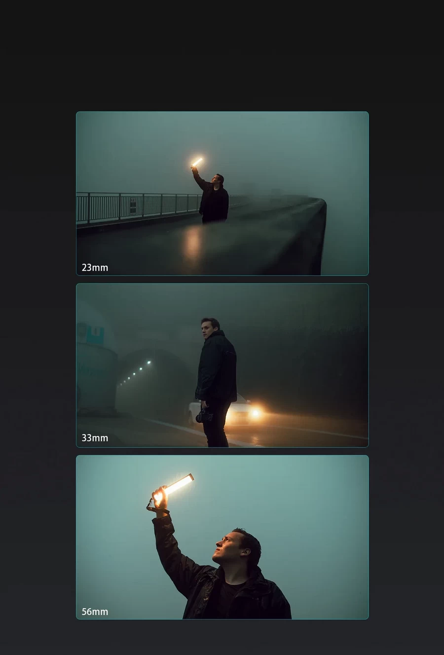 Sirui Sniper 56mm f/1.2 APSC Auto-Focus Lens by  in  - EC MALL