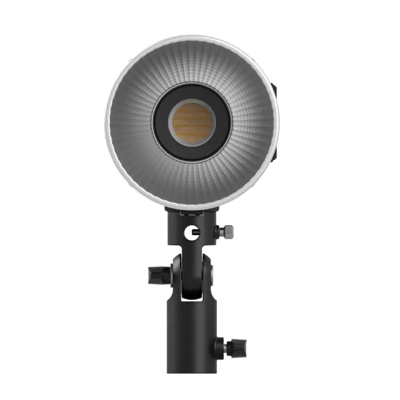 SmallRig 4376 RC 60B COB LED Video Light (with Powerbank Clamp Edition) by  in  - EC MALL