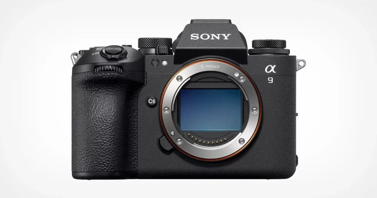 Sony a9 III Mirrorless Camera by  in  - EC MALL