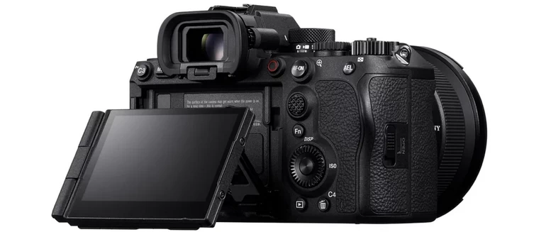 Sony a9 III Mirrorless Camera by  in  - EC MALL